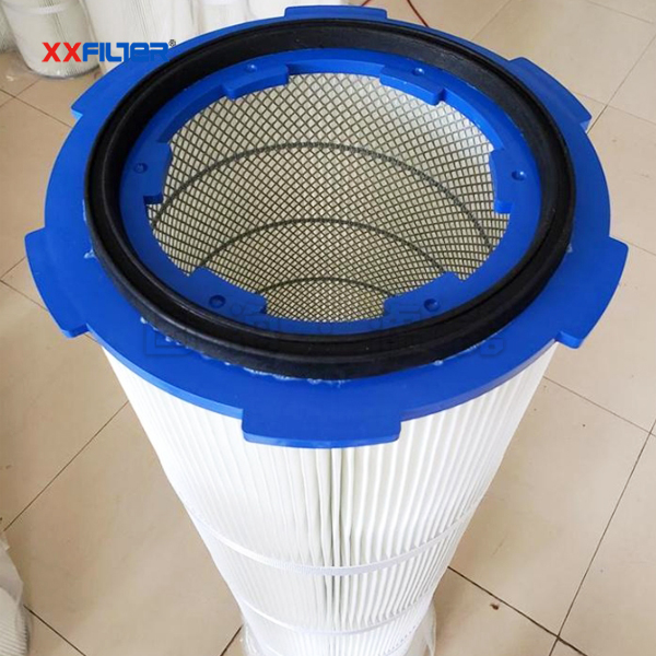 六耳卡盘空气滤筒怎么拆卸