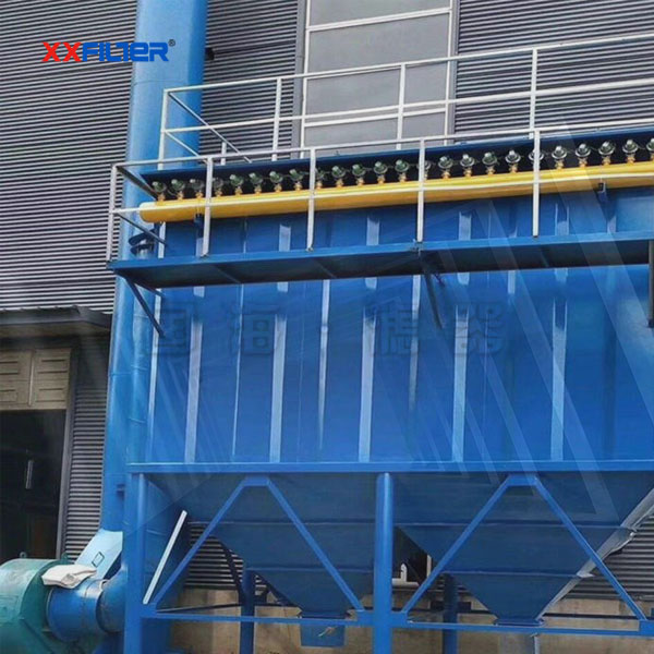 滤筒除尘器为什么不能完全替代袋式除尘器呢