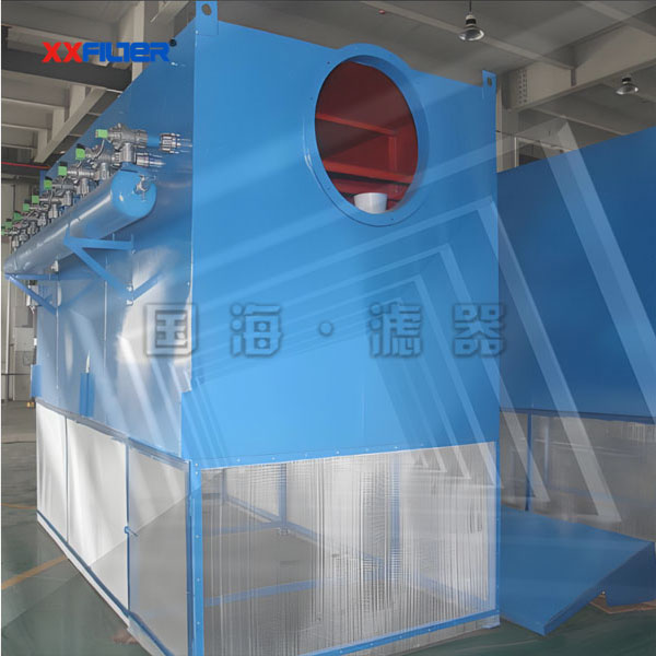 自洁式空气过滤器在使用过程中需要注意什么
