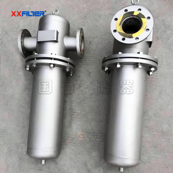 压缩空气精密过滤器有什么作用