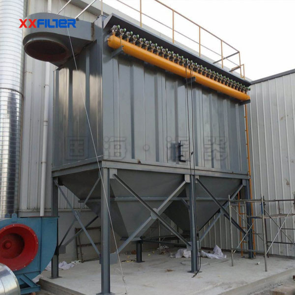 高温袋式除尘器的过滤材料是什么材料