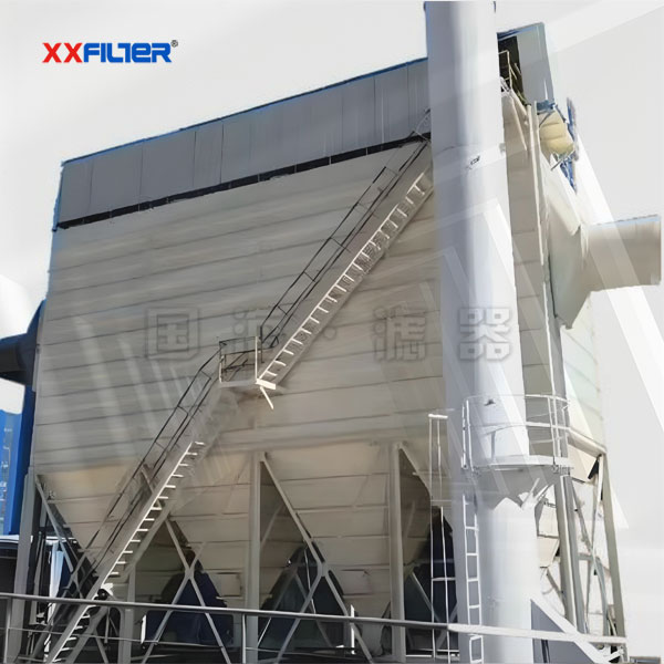 袋式除尘器使用中什么情况会造成糊袋