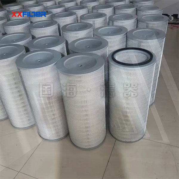 空气滤筒在使用过程中应该如何维护