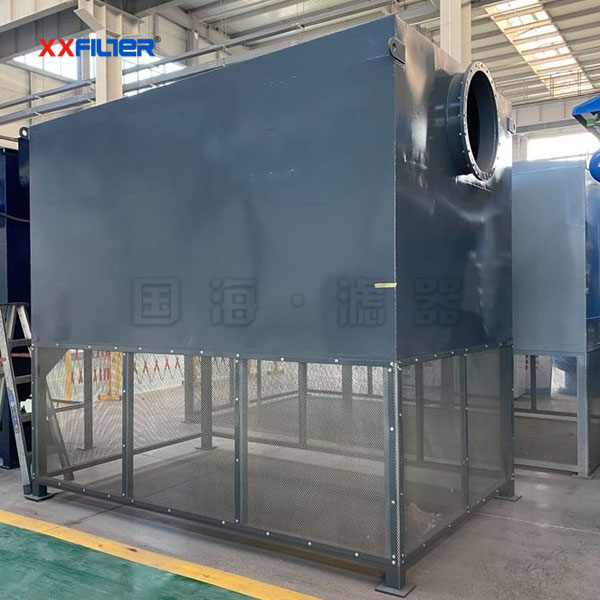 有哪些因素会影响自洁式空气过滤器的使用寿命