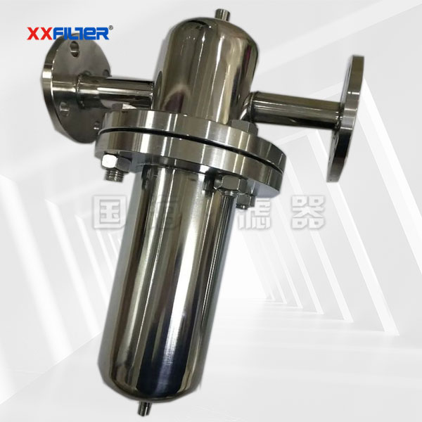 压缩空气精密过滤器一般应用在哪些场合