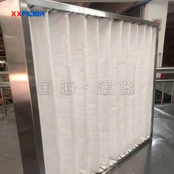 中效空气过滤器有什么特点,它适用于哪些场合