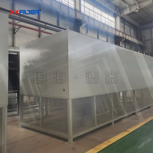 自洁式空气过滤器在使用中电源与电气可能会出现哪些故障