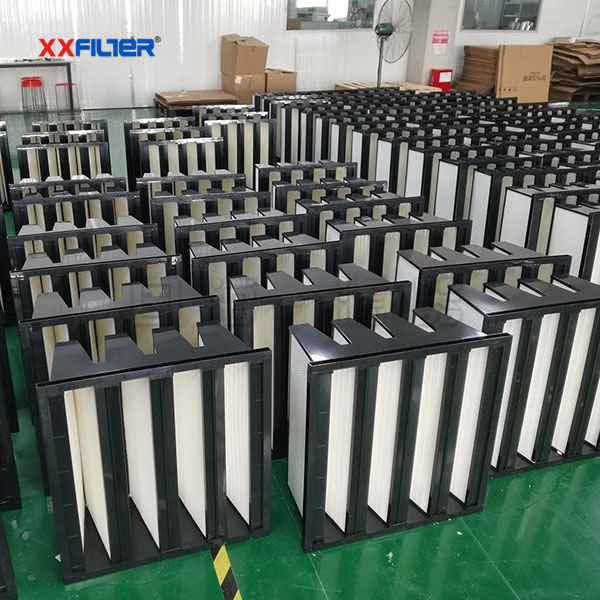 与普通过滤器相比,高效过滤器有哪些不同呢