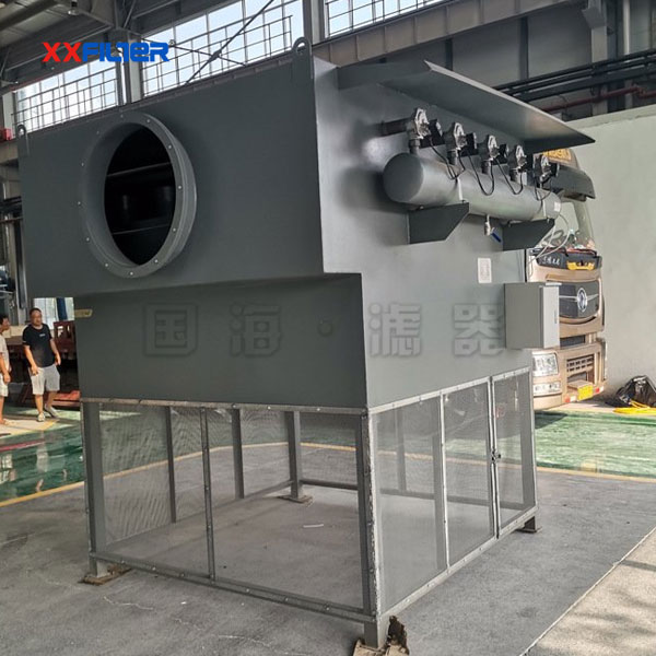 定期维护与清洗自洁式空气过滤器有哪些步骤