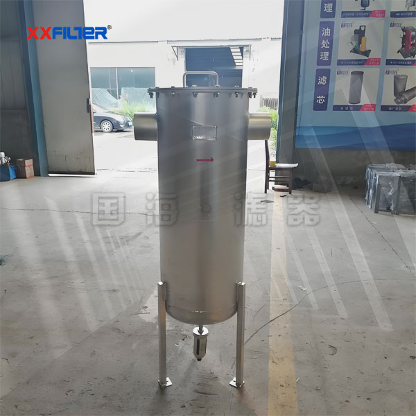 压缩空气精密过滤器在航空航天方面的具体应用及案例