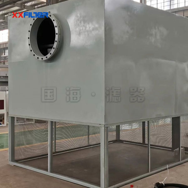 自洁式空气过滤器的过滤等级有最高级别吗