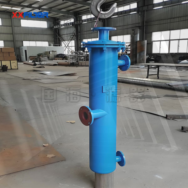 汽车电子制造行业：压缩空气精密过滤器