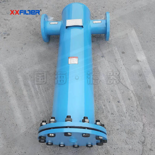 压缩空气精密过滤器在汽车制造行业的应用案例