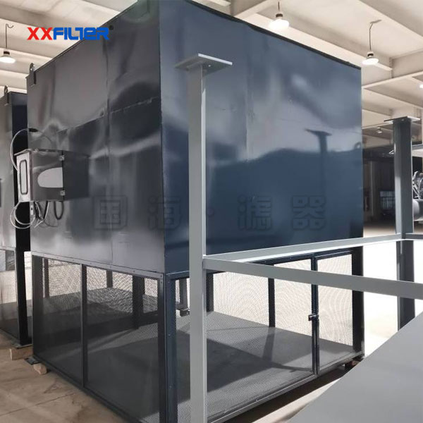 自洁式空气过滤器的性能指标有哪些