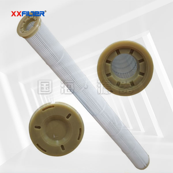 除尘滤筒一般应用于哪些工况