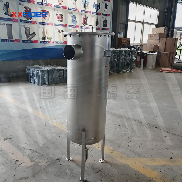 压缩空气精密过滤器在铁路方面的具体应用及案例