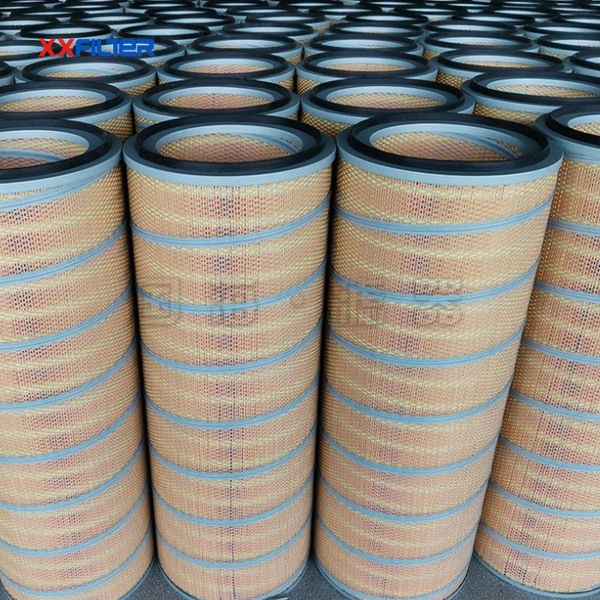 空气除尘滤筒有什么使用注意事项吗