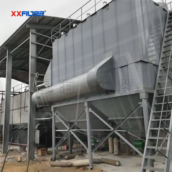 袋式除尘器的高温高湿解决方案：材料、结构与预处理协同优化