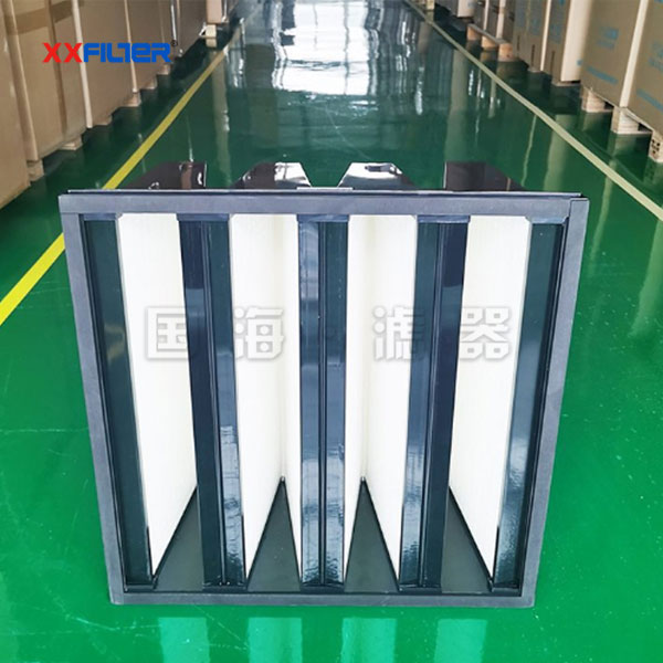高效空气过滤器在医院手术室中的应用