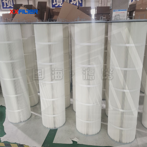 空气滤筒在汽车领域有哪些应用