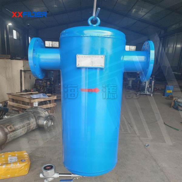 汽车制造行业如何选择适合的压缩空气精密过滤器