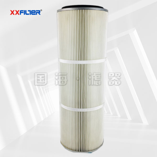 滤筒除尘器滤筒的使用方法是什么
