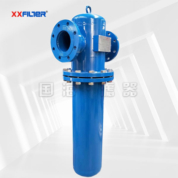 压缩空气精密过滤器的应用场合有哪些