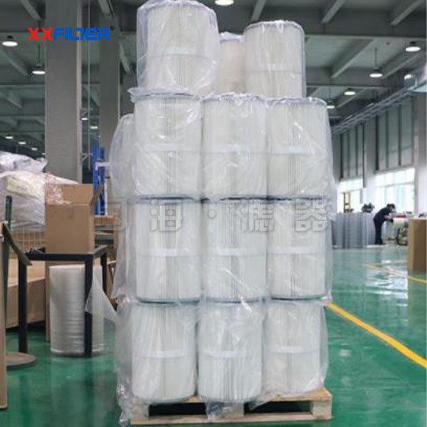 除尘滤筒的保养和更换周期是怎样的？