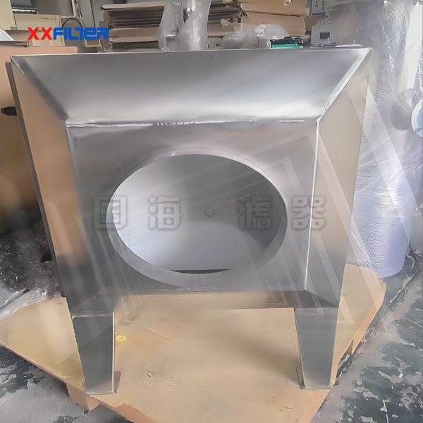 初中高效箱式过滤器在医院的手术室ICU病房中有哪些具体应用及案例