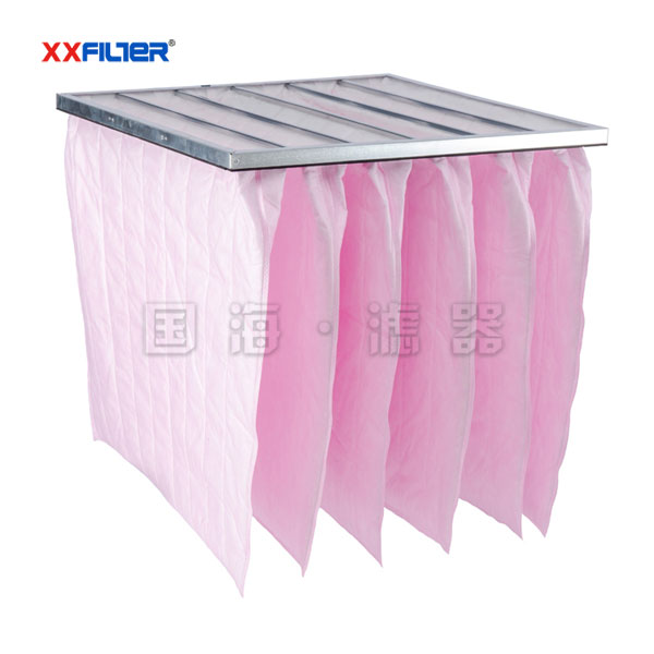 中效袋式空气过滤器的使用方法是什么