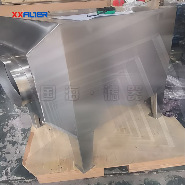 初中高效箱式过滤器在写字楼商场中有哪些具体应用及案例