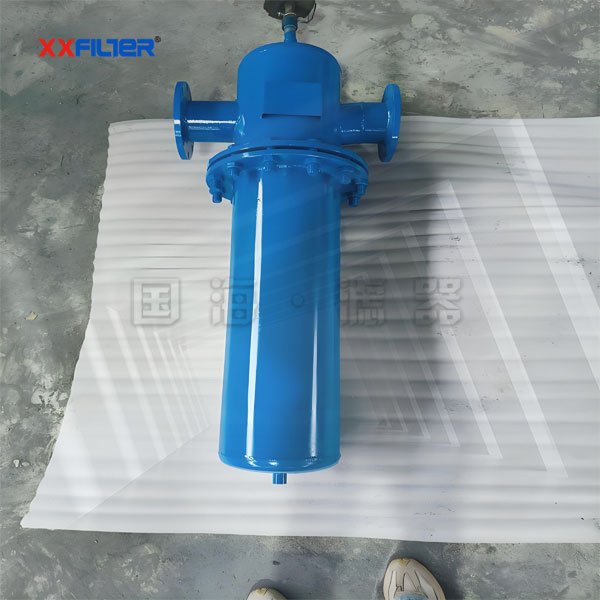 压缩空气精密过滤器在保护设备方面如何实现及具体案例