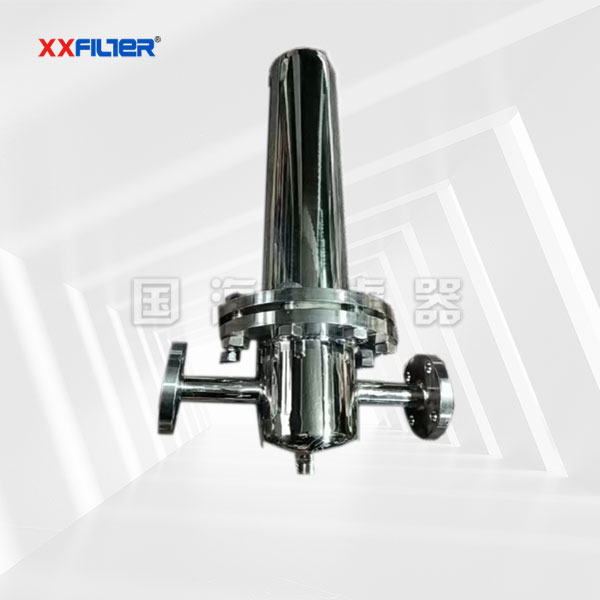 0.01μm过滤精度的压缩空气精密过滤器他应用领域有那些