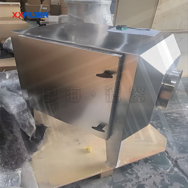 初中高效箱式过滤器在学校的实验室计算机房中有哪些具体应用及案例