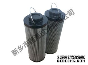 洁净煤用耐高温耐腐蚀金属多孔滤芯将全新产生