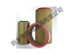 机型715PUAS ——康普艾空气滤芯——空压机三滤——国海滤器