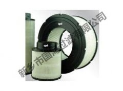 机型ML37 英格索兰空气滤芯