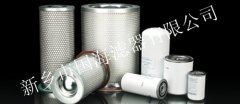 机型LU910-65WA ——富达油气分离滤芯——空压机三滤油分