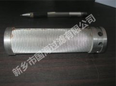 HYL-7078/W 煤矿反冲洗滤芯 ——煤矿专用滤芯系列