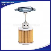 XNJ-25*80C系列箱内吸油过滤器