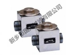 CGQ-10	强磁管路过滤器——国海滤器 专业过滤