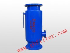 国海专业生产——ZPG-Ⅰ-450【ZPG-1型】反冲洗过滤器系列