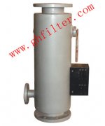 反冲式电子水处理器DS-GP40G-1.0——水处理专用产品系列-国海