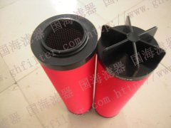 压缩空气滤芯系列DF0180(F)——精密滤芯【国海滤器】
