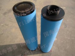 新乡直销企业系列——DF0860(F)精密滤芯——国海滤器