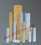 Parker 帕克系列精密滤芯——C10-25系列——国海供应