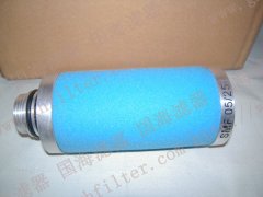 03/05德国Ultrafilter超滤系列——国海供应质优价廉精密滤芯