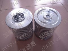 精轧机推床液压站滤芯——CSG70P25A钢厂专用系列【国海】