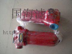 FMND BN/HC60MDC10D1.X/-24双筒过滤器——国海滤器