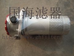 水泥厂用过滤器RFA-630X20FY——国海滤器